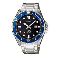 ĐỒNG HỒ CASIO MDV-106D-1A2V