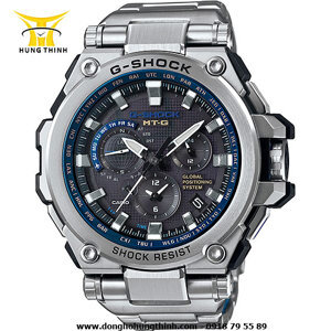 Đồng hồ Casio MTG-G1000D