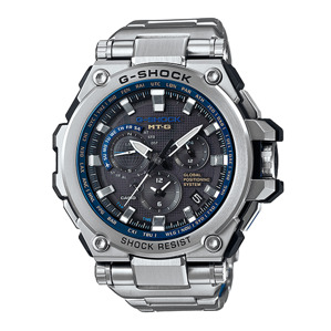 Đồng hồ Casio MTG-G1000D