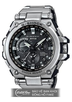 Đồng hồ Casio MTG-G1000D