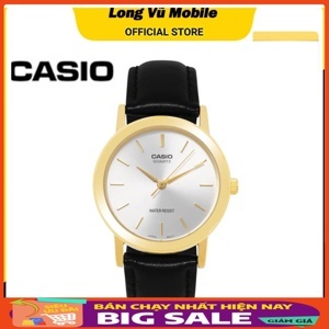 Đồng hồ nam Casio MTP-1095Q - Màu 1AV/ 7AV/ 9AV