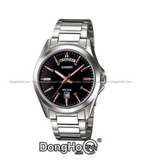 Đồng hồ Casio MTP-1370D-1A2VDF chính hãng