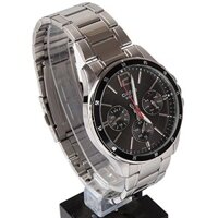 Đồng hồ Casio-MTP-1374D-1AVDF (mặt đen) và MTP-1374D-7AVDF (mặt trắng) chính hãng