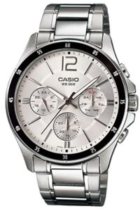 Đồng hồ Casio MTP-1374D-7AVDF | Chính hãng