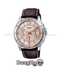 Đồng hồ Casio MTP-1374L-9AVDF chính hãng