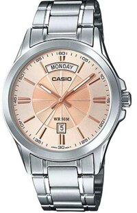 Đồng hồ Casio MTP-1381D-9AVDF | Chính hãng