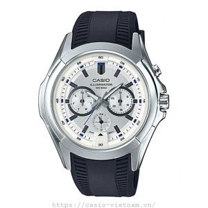 Đồng Hồ Casio MTP-E204