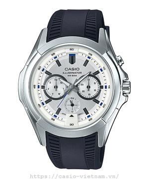 Đồng Hồ Casio MTP-E204