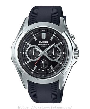 Đồng Hồ Casio MTP-E204