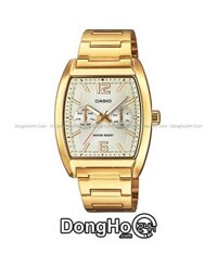 Đồng hồ Casio MTP-E302G-9ADF chính hãng