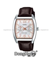 Đồng hồ Casio MTP-E302L-7ADF chính hãng