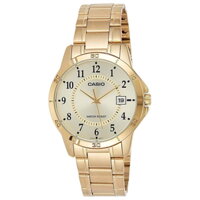 Đồng Hồ Casio Mtp Nam MTP-V004G-9BUDF