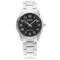 Đồng Hồ Casio Mtp Nam MTP-V001D-1BUDF