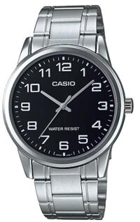 Đồng hồ Casio MTP-V001D-1BUDF | Chính hãng