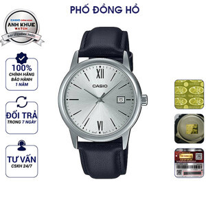 Đồng hồ Casio MTP-V002L-7B