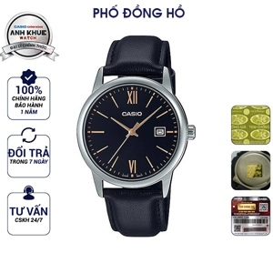 Đồng hồ Casio MTP-V002L-7B