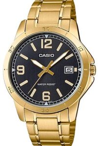 Đồng hồ Casio MTP-V004G-1BUDF | Chính hãng