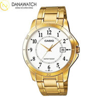 Đồng hồ Casio MTP-V004G-7BUDF