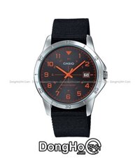 Đồng hồ Casio MTP-V008B-1BUDF chính hãng