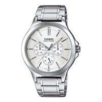 Đồng Hồ Casio MTP-V300D-7AUDF Nam Quartz