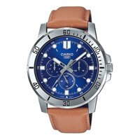 Đồng hồ CASIO MTP-VD300L-2E Hàng chính hãng