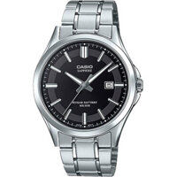 Đồng Hồ Casio MTS-100D-1AVDF Chính Hãng