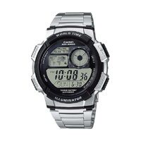 Đồng hồ Casio Nam AE-1000WD-1A - Chính Hãng