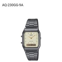 Đồng hồ Casio nam AQ-230GG-9A