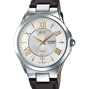 Đồng hồ Casio nam BEM-130L-7AVDF