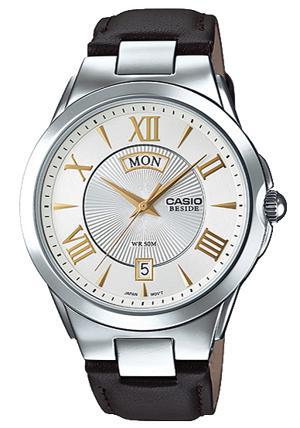 Đồng hồ Casio nam BEM-130L-7AVDF