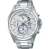 Đồng Hồ Casio Nam Chính Hãng EFV-530D-7 Bảo hành 1 năm