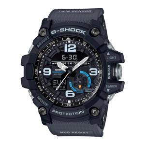 Đồng hồ Casio nam dây cao su G-Shock - GG-1000