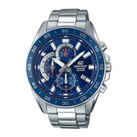 Đồng Hồ Casio Nam Dây Kim Loại EFV-550D-2AVUDF Chính Hãng