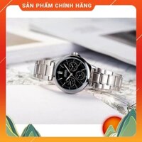 Đồng Hồ Casio Nam Dây Kim Loại MTP-V300D-1AUDF Chính Hãng