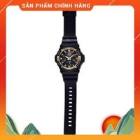 Đồng Hồ Casio Nam Dây Nhựa GSHOCK GAS-100G-1ADR Chính Hãng