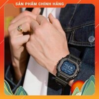 Đồng Hồ Casio Nam Dây Nhựa Chính Hãng GSHOCK GX-56BB-1DR