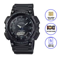 Đồng Hồ Casio Nam Dây Nhựa AQ-S810W-1A2VDF Chính Hãng