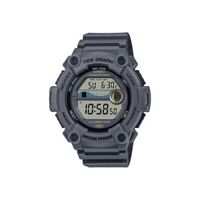 ĐỒNG HỒ CASIO NAM DÂY NHỰA ĐIỆN TỬ DIGITAL WS-1300H-8AVDF