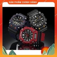 Đồng Hồ Casio Nam Dây Nhựa GSHOCK GA-900-2ADR Chính Hãng