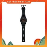 Đồng Hồ Casio Nam Dây Nhựa GSHOCK DW-5600MS-1HDR Chính Hãng