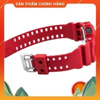 Đồng Hồ Casio Nam Dây Nhựa Chính Hãng GSHOCK GA-100B-4ADR