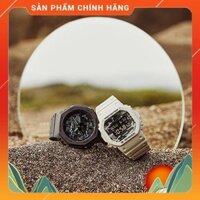 Đồng Hồ Casio Nam Dây Nhựa GSHOCK GA-2100CA-8A Chính Hãng