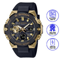 Đồng Hồ Casio Nam Dây Nhựa GSHOCK GST-B400GB-1A9DR Chính Hãng