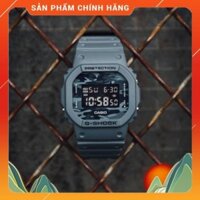 Đồng Hồ Casio Nam Dây Nhựa Chính Hãng GSHOCK DW-5600CA-2DR