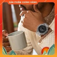 Đồng Hồ Casio Nam Dây Nhựa GSHOCK GA-2100SKE-7ADR Chính Hãng