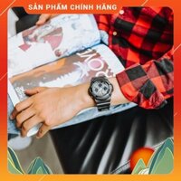 Đồng Hồ Casio Nam Dây Nhựa GSHOCK GAS-100B-1ADR Chính Hãng