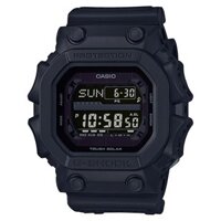 Đồng Hồ Casio Nam Dây Nhựa Chính Hãng GSHOCK GX-56BB-1DR