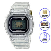 Đồng Hồ Casio Nam Dây Nhựa GSHOCK DW-5040RX-7DR Chính Hãng