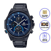 Đồng Hồ Casio Nam Dây Thép Không Ghỉ EDIFICE EFS-S590DC-2AVUDF Chính Hãng