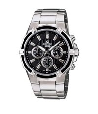 Đồng Hồ Casio Nam Edifice EF-551D-1AVDF